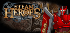 STEAM HEROES PC