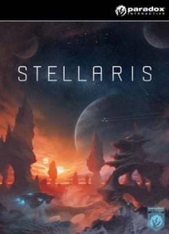 STELLARIS PC