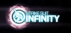 STRIKE SUIT INFINITY PC