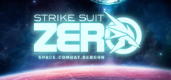 STRIKE SUIT ZERO PC