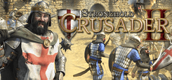 STRONGHOLD CRUSADER 2 PC