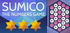 SUMICO  The Numbers Game PC