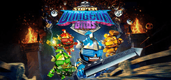 SUPER DUNGEON BROS PC