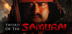 SWORD OF THE SAMURAI PC