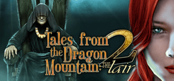 TALES FROM THE DRAGON MOUNTAIN 2 THE LAIR PC