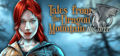 TALES FROM THE DRAGON MOUNTAIN THE STRIX PC