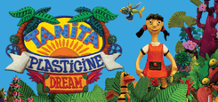 TANITA A PLASTICINE DREAM PC