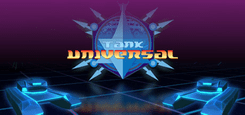 TANK UNIVERSAL PC