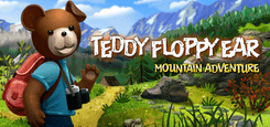 Teddy Floppy Ear  Mountain Adventure PC