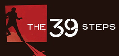 THE 39 STEPS PC