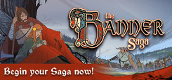 THE BANNER SAGA PC