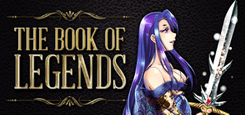 THE BOOK OF LEGENDS PC