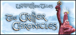 THE BOOK OF UNWRITTEN TALES THE CRITTER CHRONICLES PC