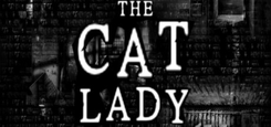 THE CAT LADY PC