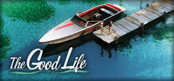 THE GOOD LIFE PC