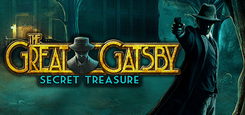 THE GREAT GATSBY SECRET TREASURE PC