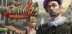 THE GUILD II RENAISSANCE PC