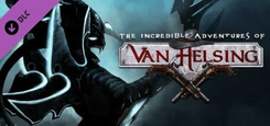 THE INCREDIBLE ADVENTURES OF VAN HELSING BLUE BLOOD PC