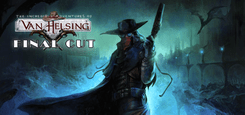 THE INCREDIBLE ADVENTURES OF VAN HELSING FINAL CUT PC