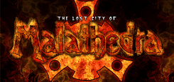 THE LOST CITY OF MALATHEDRA PC