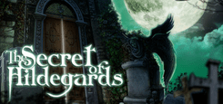 THE SECRET OF HILDEGARDS PC