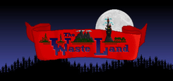 THE WASTE LAND PC