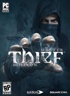 THIEF PC