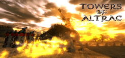 Towers of Altrac  Epic Defense Battles PC