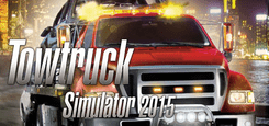 TOWTRUCK SIMULATOR 2015 PC