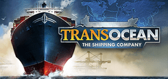 TRANSOCEAN THE SHIPPING COMPANY PC