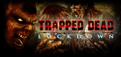 TRAPPED DEAD LOCKDOWN PC