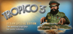 TROPICO 3 PC