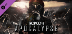 TROPICO 4 APOCALYPSE PC