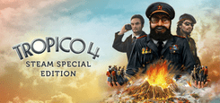 TROPICO 4 PC