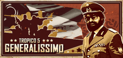 Tropico 5  Generalissimo PC