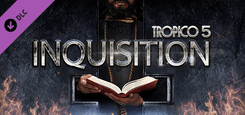 Tropico 5  Inquisition PC