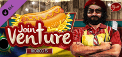 Tropico 5  Joint Venture PC