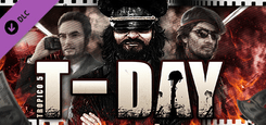 Tropico 5  TDay PC