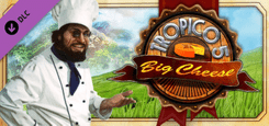 Tropico 5  The Big Cheese PC