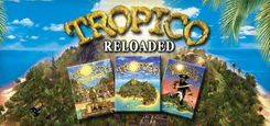 TROPICO RELOADED PC