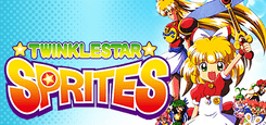 TWINKLE STAR SPRITES PC