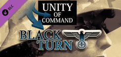 Unity of Command  Black Turn DLC PC