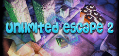 UNLIMITED ESCAPE 2 PC