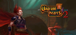 VAGRANT HEARTS 2 PC