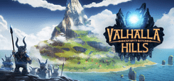 VALHALLA HILLS PC