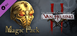 VAN HELSING II MAGIC PACK PC