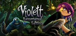 VIOLETT REMASTERED PC