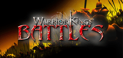 WARRIOR KINGS BATTLES PC