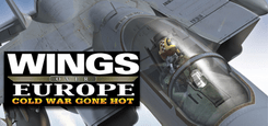 WINGS OVER EUROPE PC