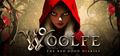 Woolfe  The Red Hood Diaries PC